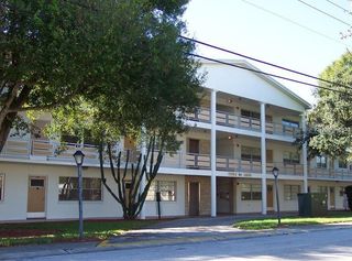 911 WASHINGTON AVENUE 305, Largo, FL 33770