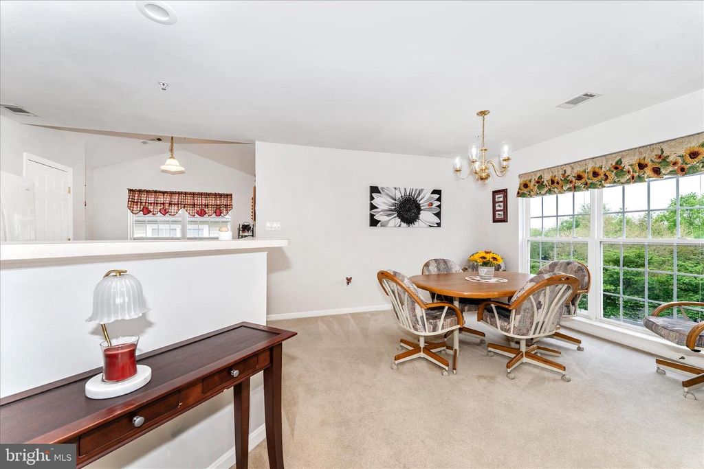 Image 9 of property listing at 2513 SHELLEY CIR #9 3D, Frederick, MD 21702