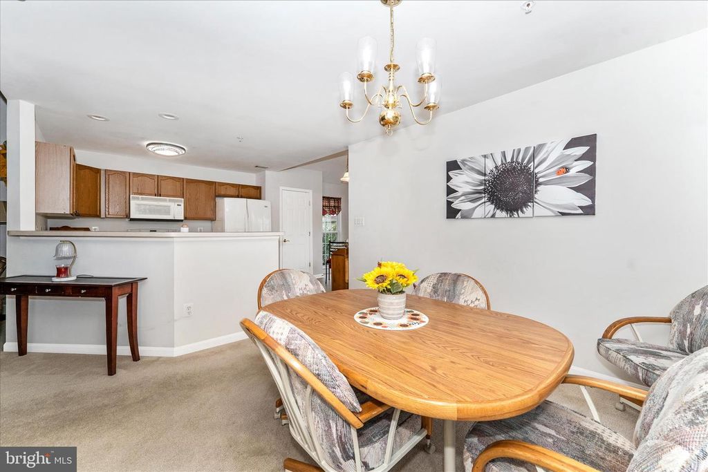 Image 10 of property listing at 2513 SHELLEY CIR #9 3D, Frederick, MD 21702