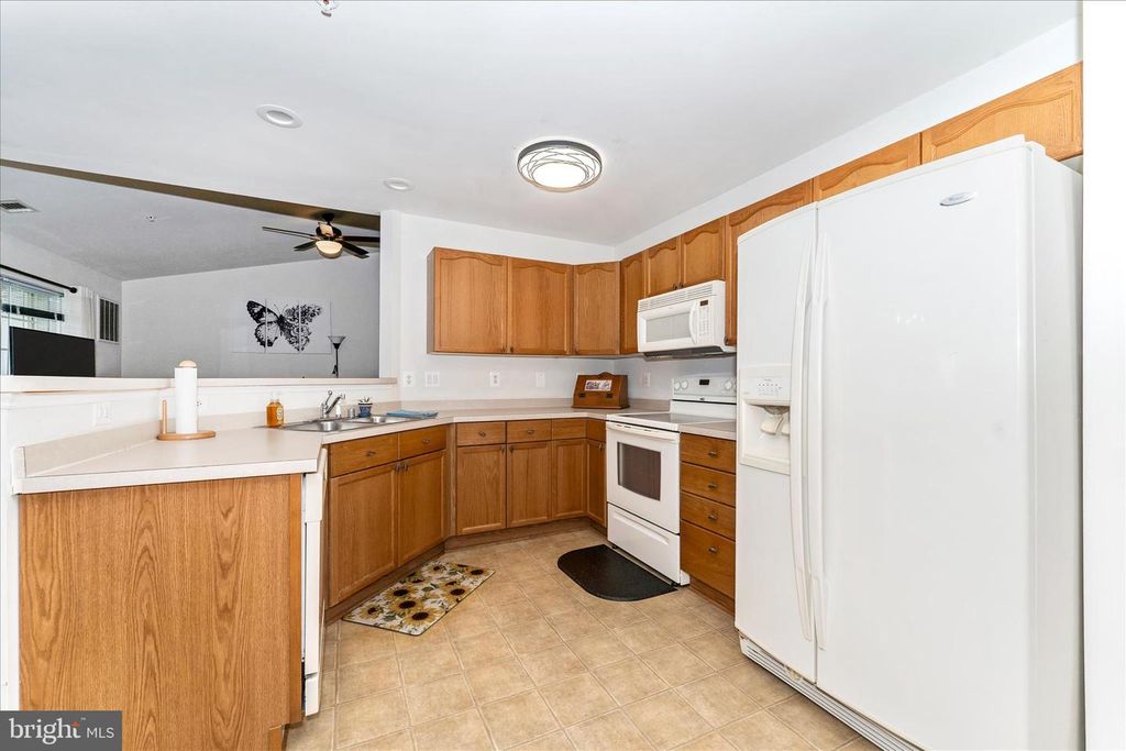 Image 11 of property listing at 2513 SHELLEY CIR #9 3D, Frederick, MD 21702