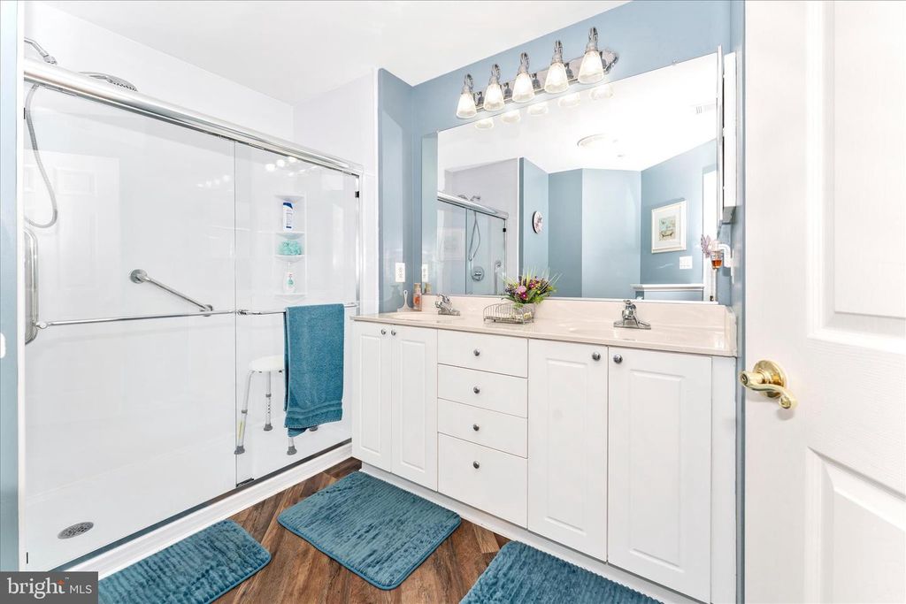 Image 29 of property listing at 2513 SHELLEY CIR #9 3D, Frederick, MD 21702