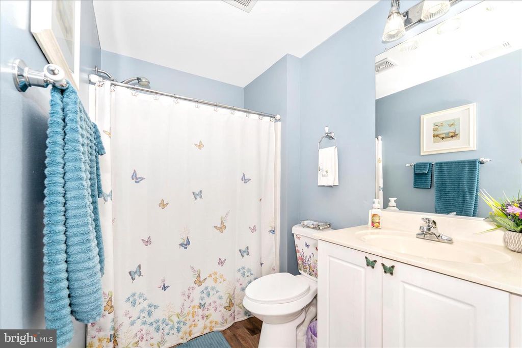 Image 30 of property listing at 2513 SHELLEY CIR #9 3D, Frederick, MD 21702