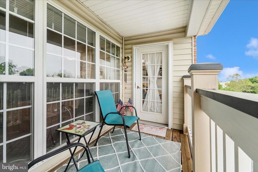 Image 32 of property listing at 2513 SHELLEY CIR #9 3D, Frederick, MD 21702