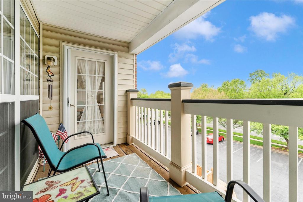 Image 33 of property listing at 2513 SHELLEY CIR #9 3D, Frederick, MD 21702