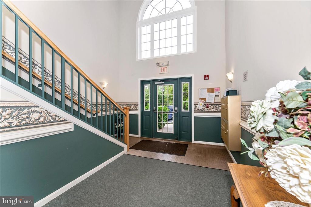 Image 36 of property listing at 2513 SHELLEY CIR #9 3D, Frederick, MD 21702