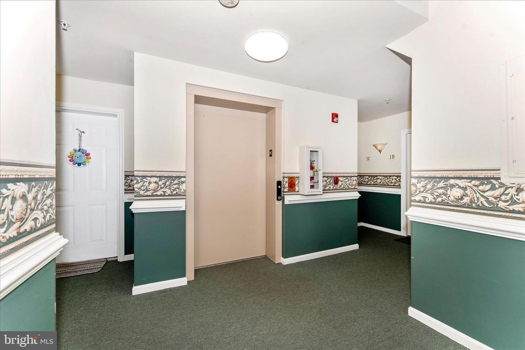 Image 38 of property listing at 2513 SHELLEY CIR #9 3D, Frederick, MD 21702