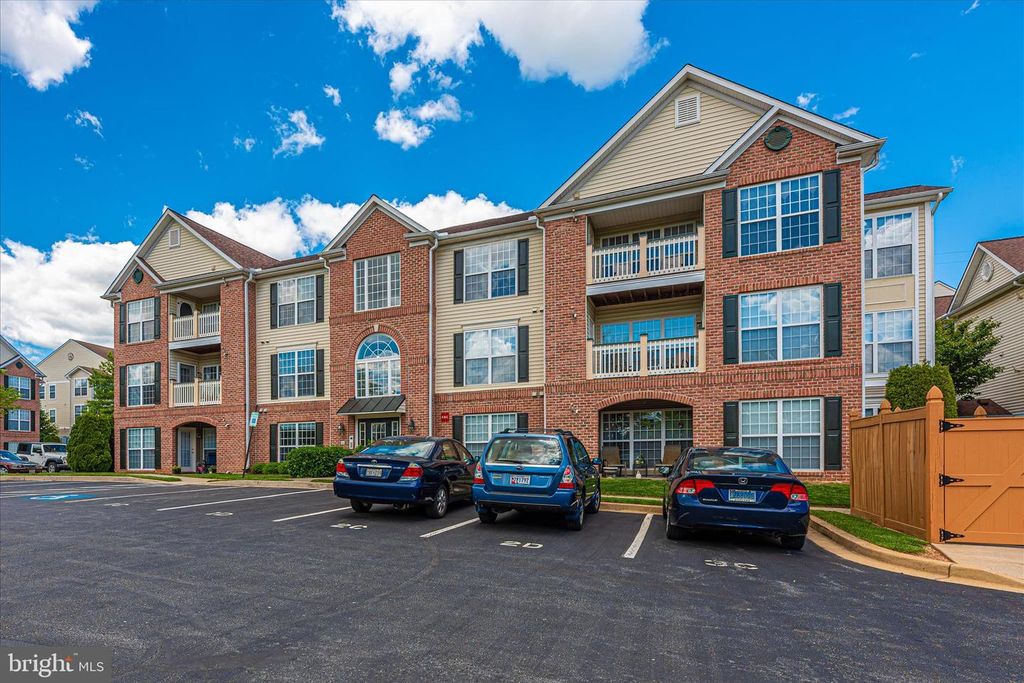 Image 40 of property listing at 2513 SHELLEY CIR #9 3D, Frederick, MD 21702