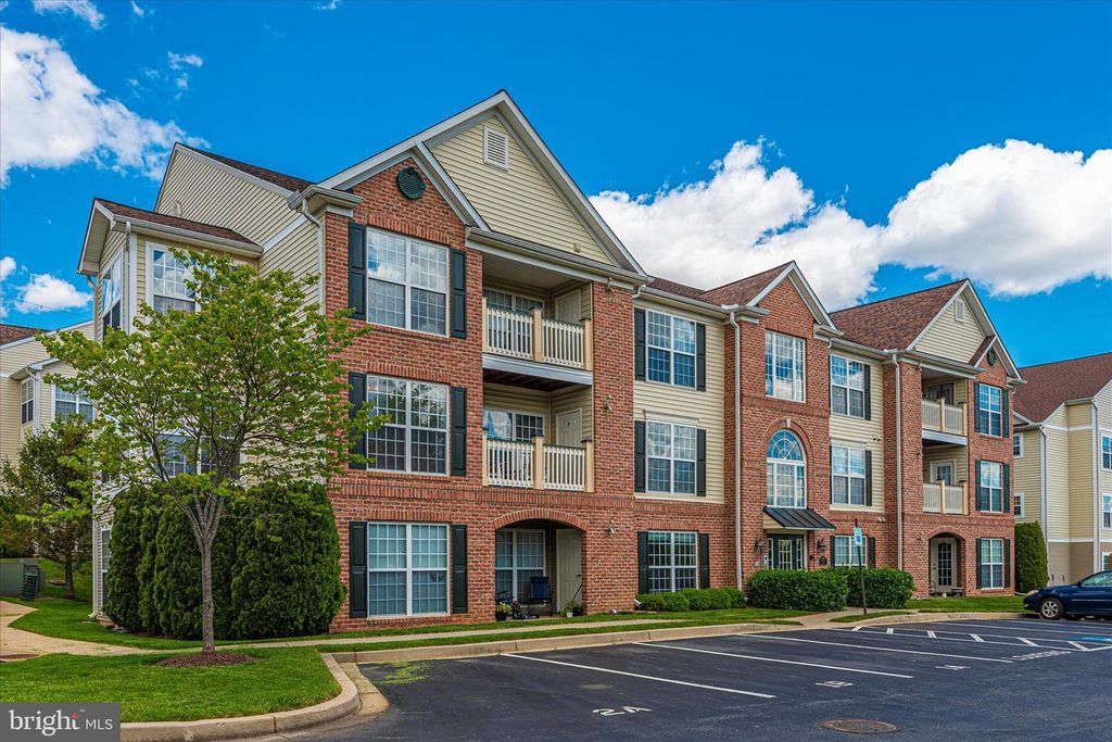 Image 41 of property listing at 2513 SHELLEY CIR #9 3D, Frederick, MD 21702