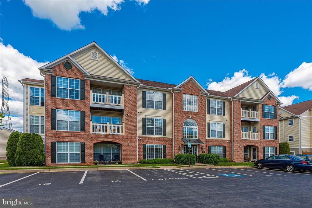 Image 42 of property listing at 2513 SHELLEY CIR #9 3D, Frederick, MD 21702