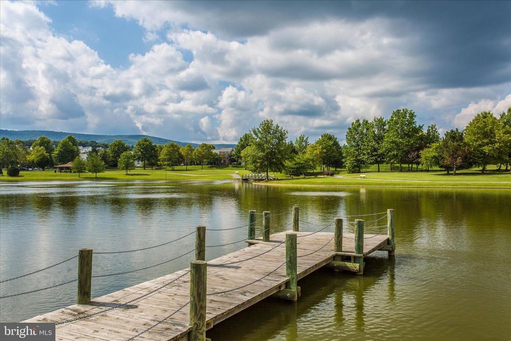 Image 47 of property listing at 2513 SHELLEY CIR #9 3D, Frederick, MD 21702