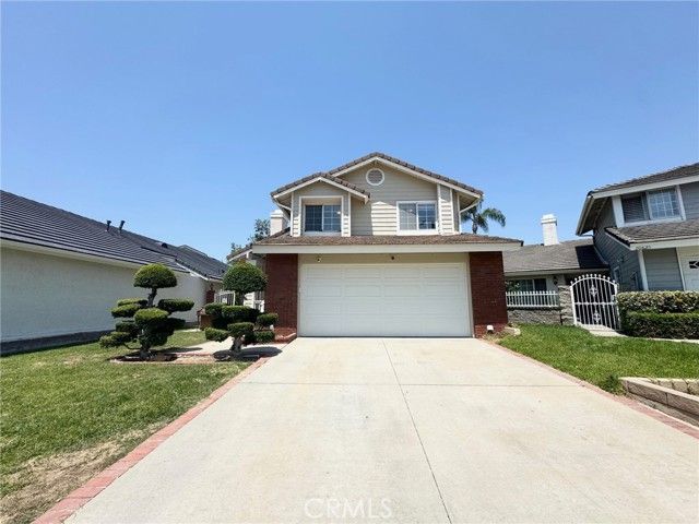 20821 E Rocky Point, Walnut, CA 91789