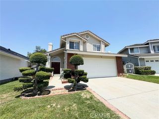20821 E Rocky Point, Walnut, CA 91789