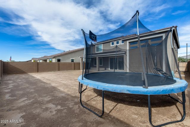 17635 W RED FOX Road W, Surprise, AZ 85387