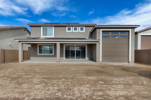 17635 W RED FOX Road W, Surprise, AZ 85387