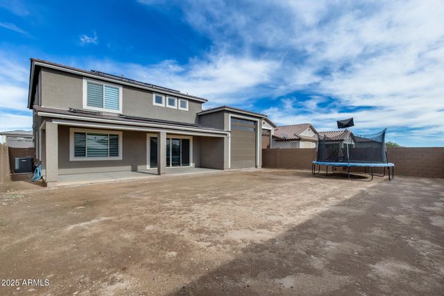 17635 W RED FOX Road W, Surprise, AZ 85387