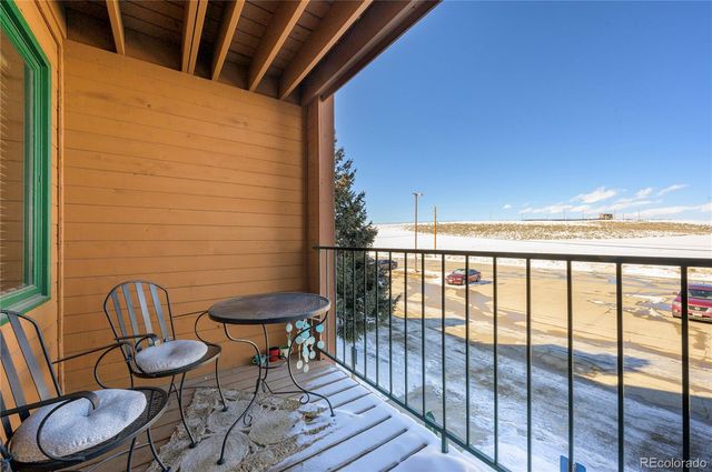 62927 US Highway 40 215, Granby, CO 80446
