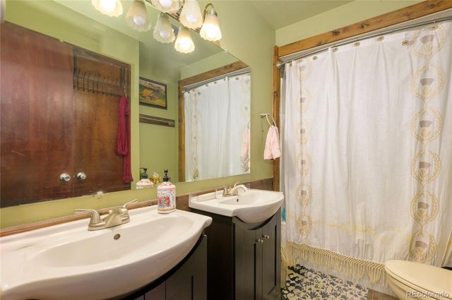 62927 US Highway 40 215, Granby, CO 80446