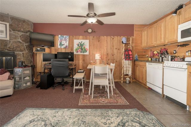 62927 US Highway 40 215, Granby, CO 80446