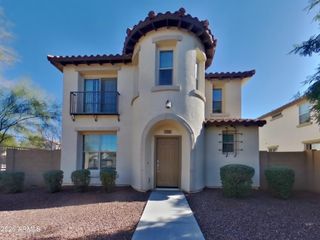 3360 W HAYDUK Road, Laveen, AZ 85339