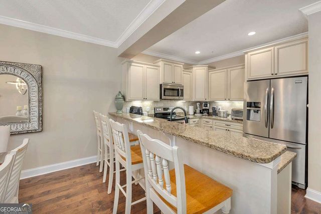 1804 Mariners Circle, St. Simons, GA 31522