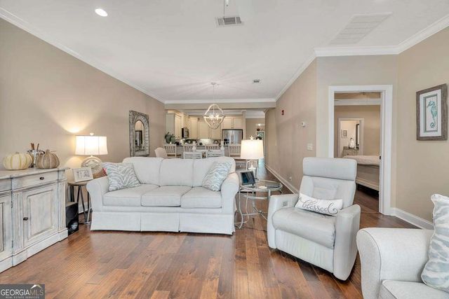 1804 Mariners Circle, St. Simons, GA 31522