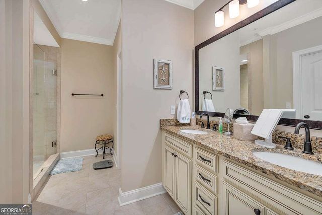 1804 Mariners Circle, St. Simons, GA 31522