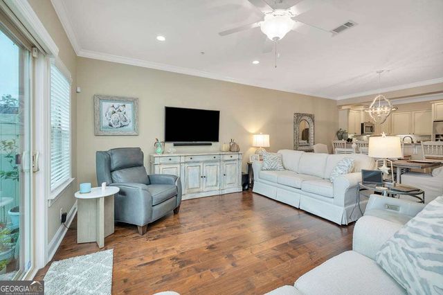 1804 Mariners Circle, St. Simons, GA 31522