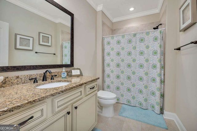 1804 Mariners Circle, St. Simons, GA 31522