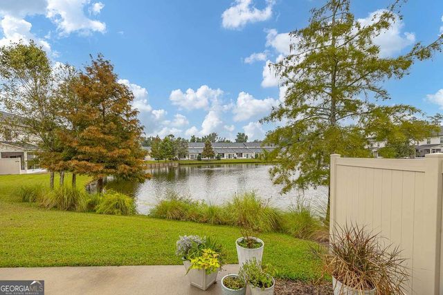 1804 Mariners Circle, St. Simons, GA 31522