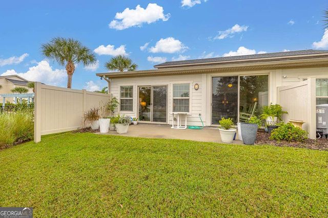 1804 Mariners Circle, St. Simons, GA 31522