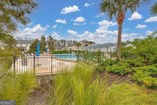 1804 Mariners Circle, St. Simons, GA 31522