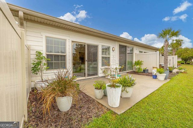 1804 Mariners Circle, St. Simons, GA 31522