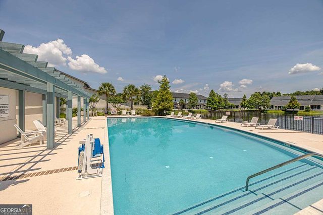 1804 Mariners Circle, St. Simons, GA 31522