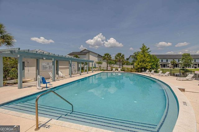 1804 Mariners Circle, St. Simons, GA 31522