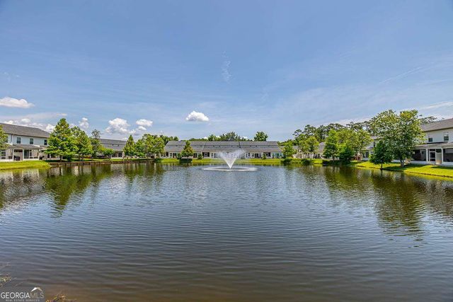 1804 Mariners Circle, St. Simons, GA 31522