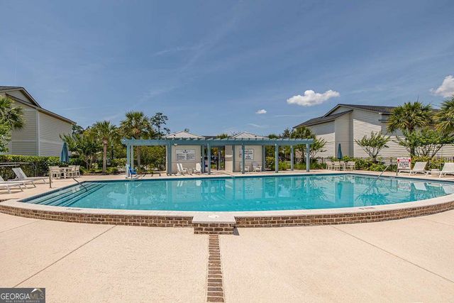 1804 Mariners Circle, St. Simons, GA 31522