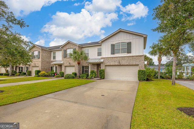 1804 Mariners Circle, St. Simons, GA 31522