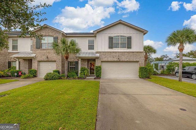 1804 Mariners Circle, St. Simons, GA 31522