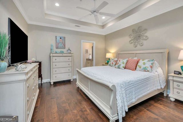 1804 Mariners Circle, St. Simons, GA 31522