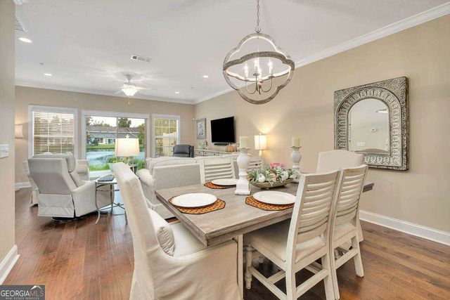 1804 Mariners Circle, St. Simons, GA 31522