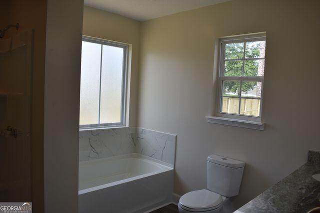 537 Quick Run Road, Reidsville, GA 30453