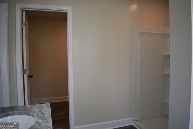 537 Quick Run Road, Reidsville, GA 30453