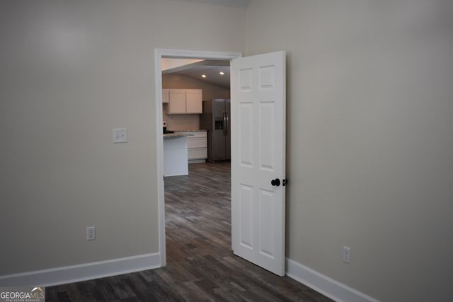 537 Quick Run Road, Reidsville, GA 30453