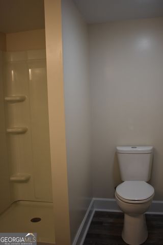 537 Quick Run Road, Reidsville, GA 30453