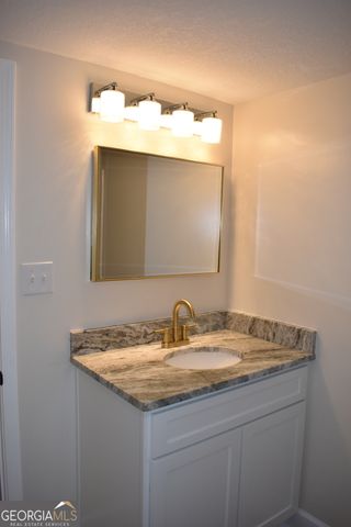 537 Quick Run Road, Reidsville, GA 30453