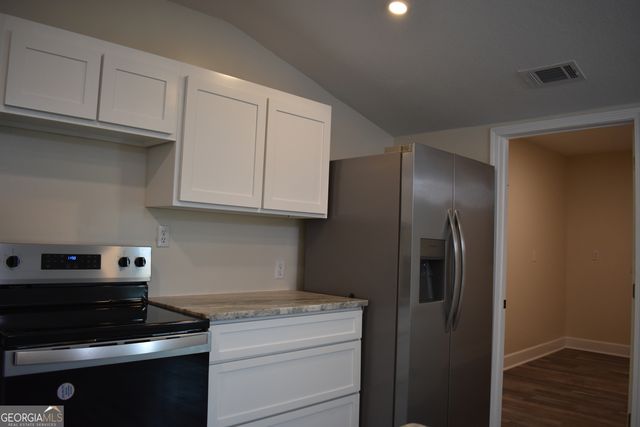 537 Quick Run Road, Reidsville, GA 30453