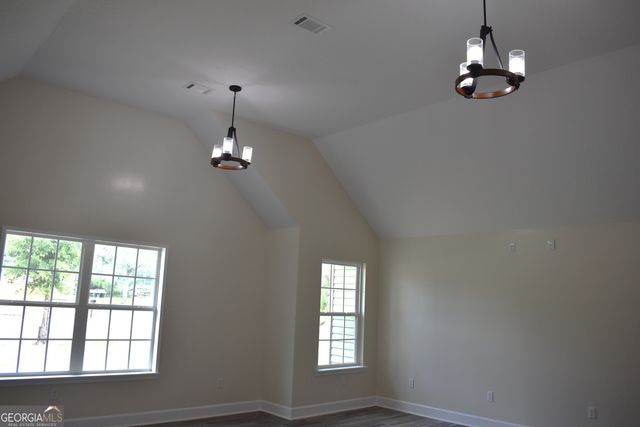 537 Quick Run Road, Reidsville, GA 30453