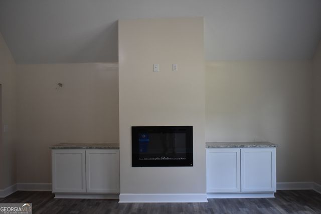 537 Quick Run Road, Reidsville, GA 30453