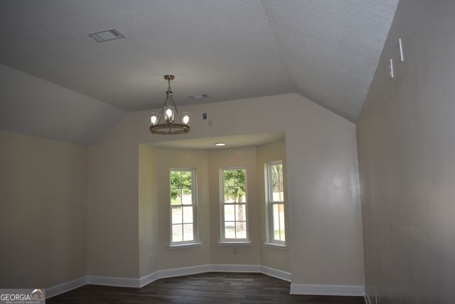 537 Quick Run Road, Reidsville, GA 30453