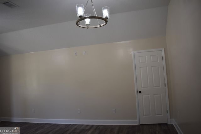 537 Quick Run Road, Reidsville, GA 30453